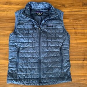Patagonia Nano Puff Vest
